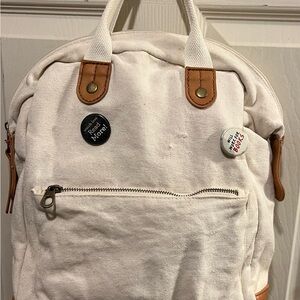 Universal thread goods co backpack